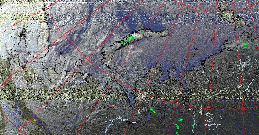  co  NOAA