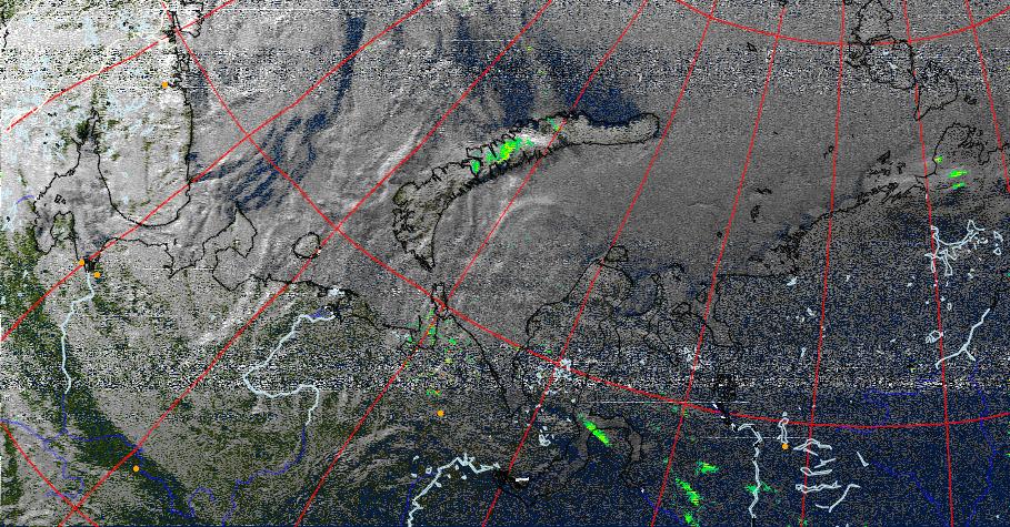  co  NOAA
