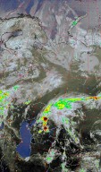     NOAA 19 