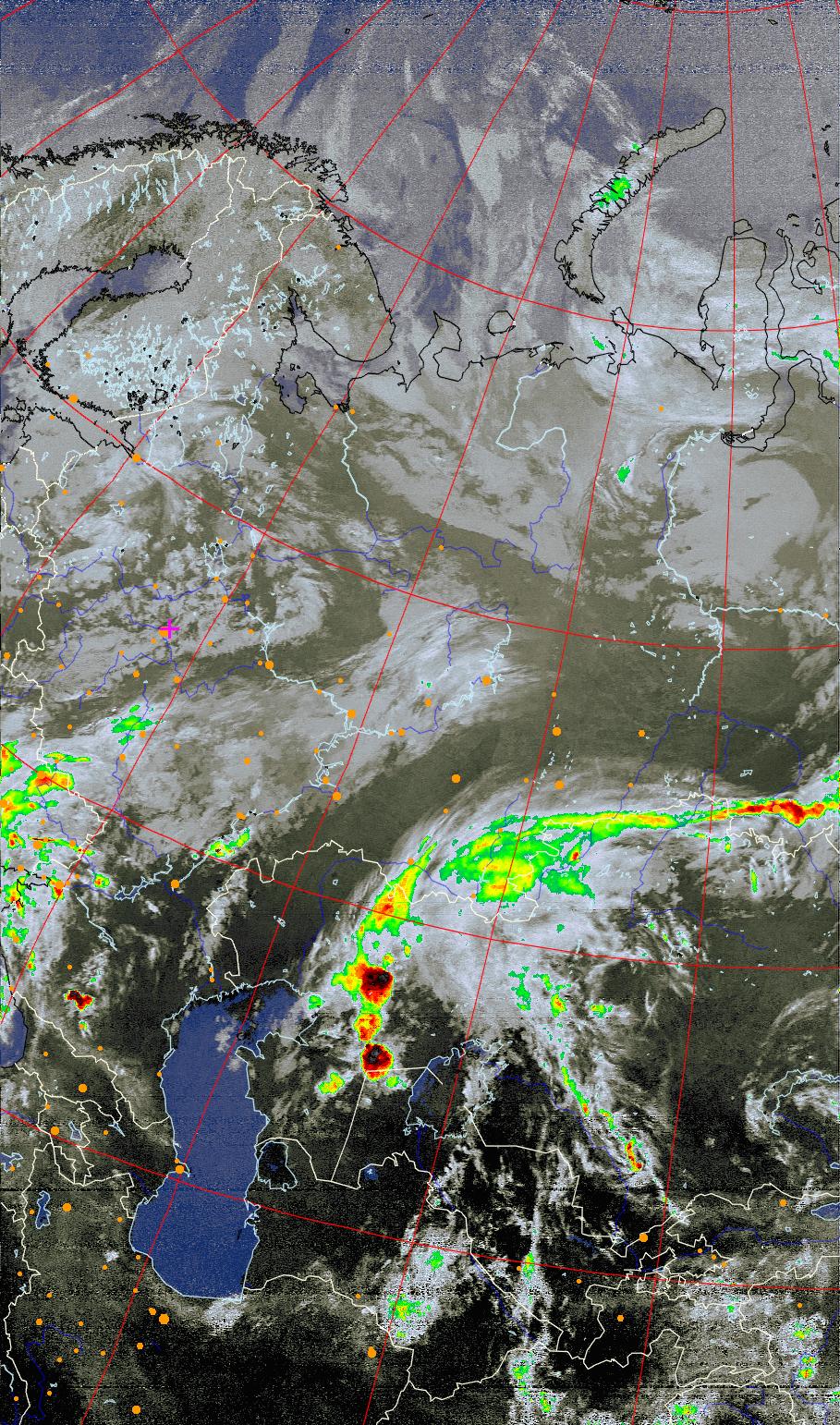  co  NOAA