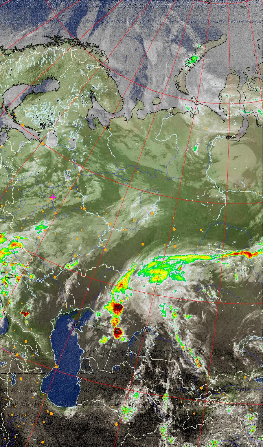  co  NOAA