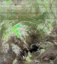     NOAA 19 