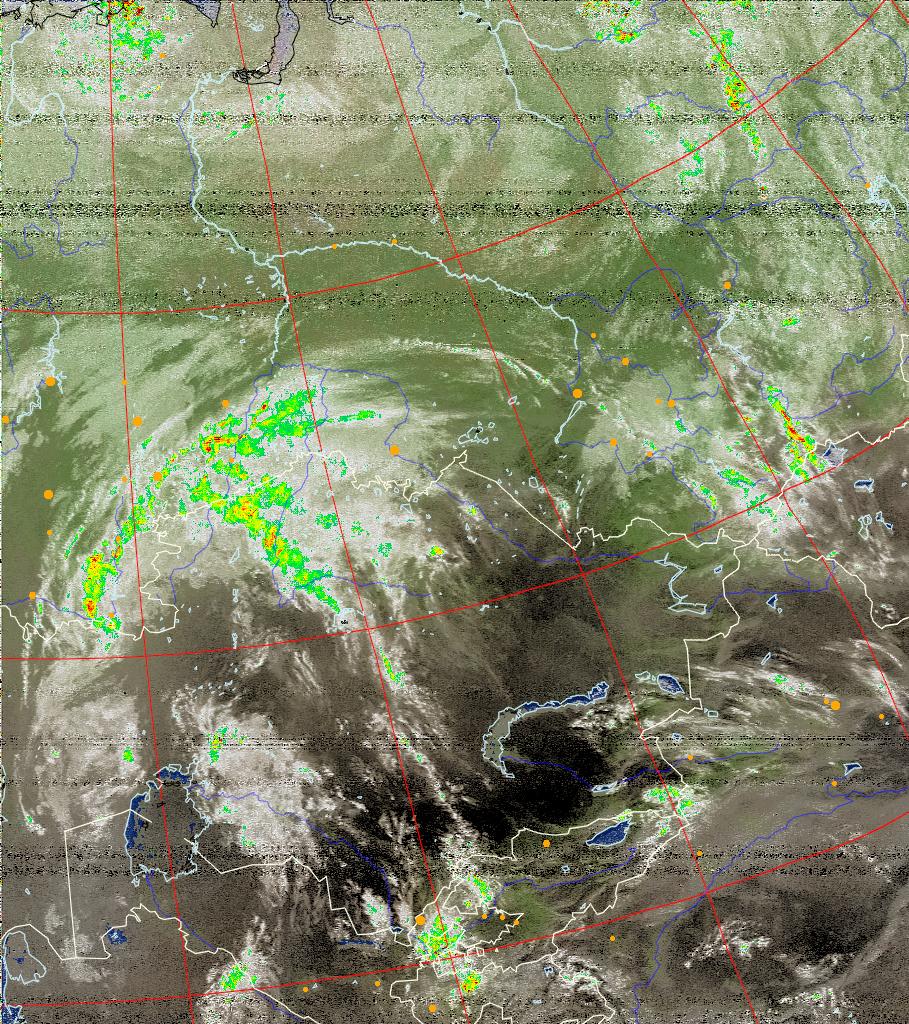 co  NOAA