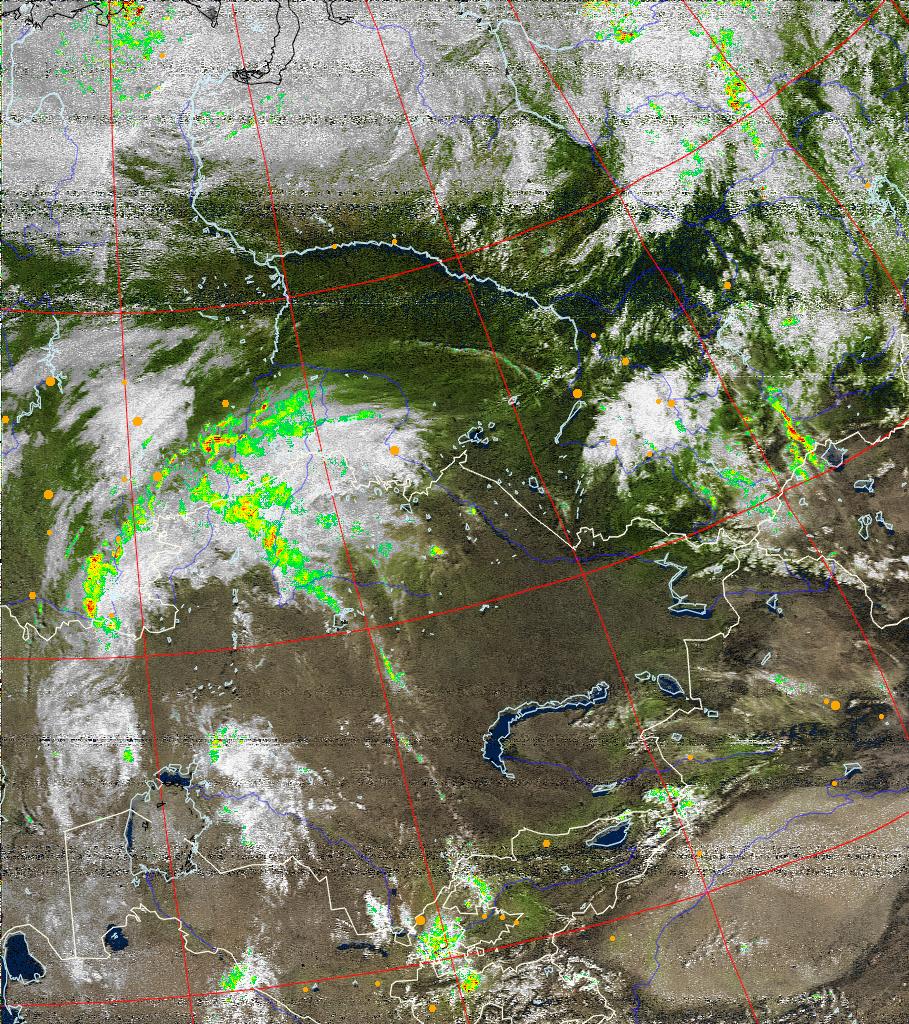  co  NOAA