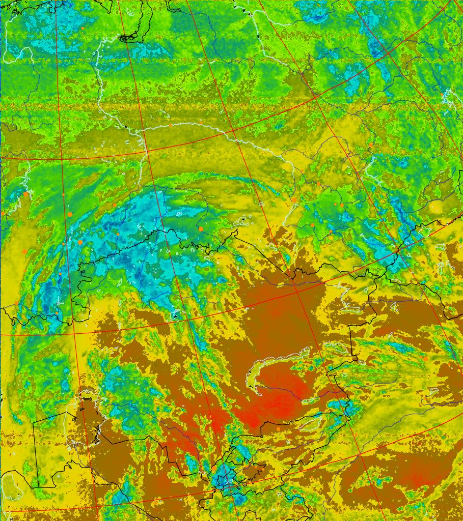  co  NOAA