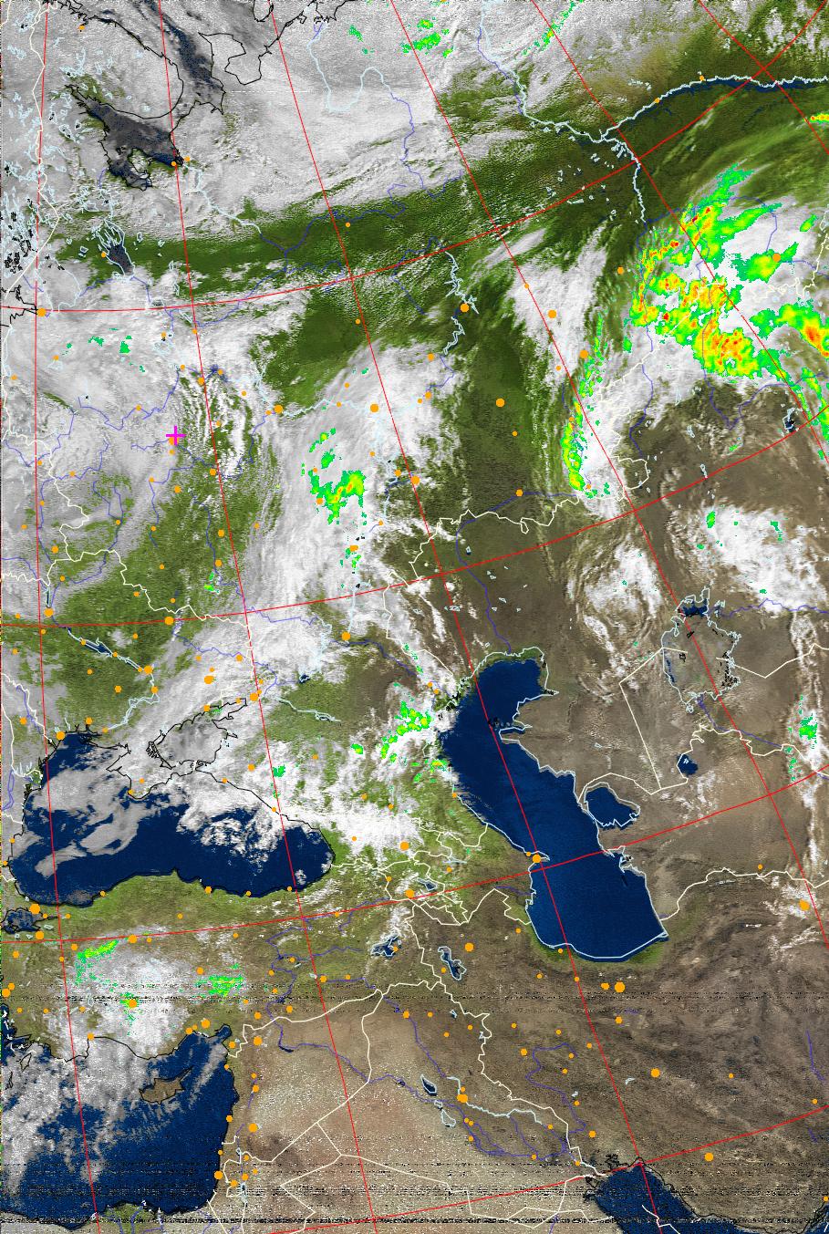  co  NOAA