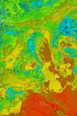     NOAA 19 