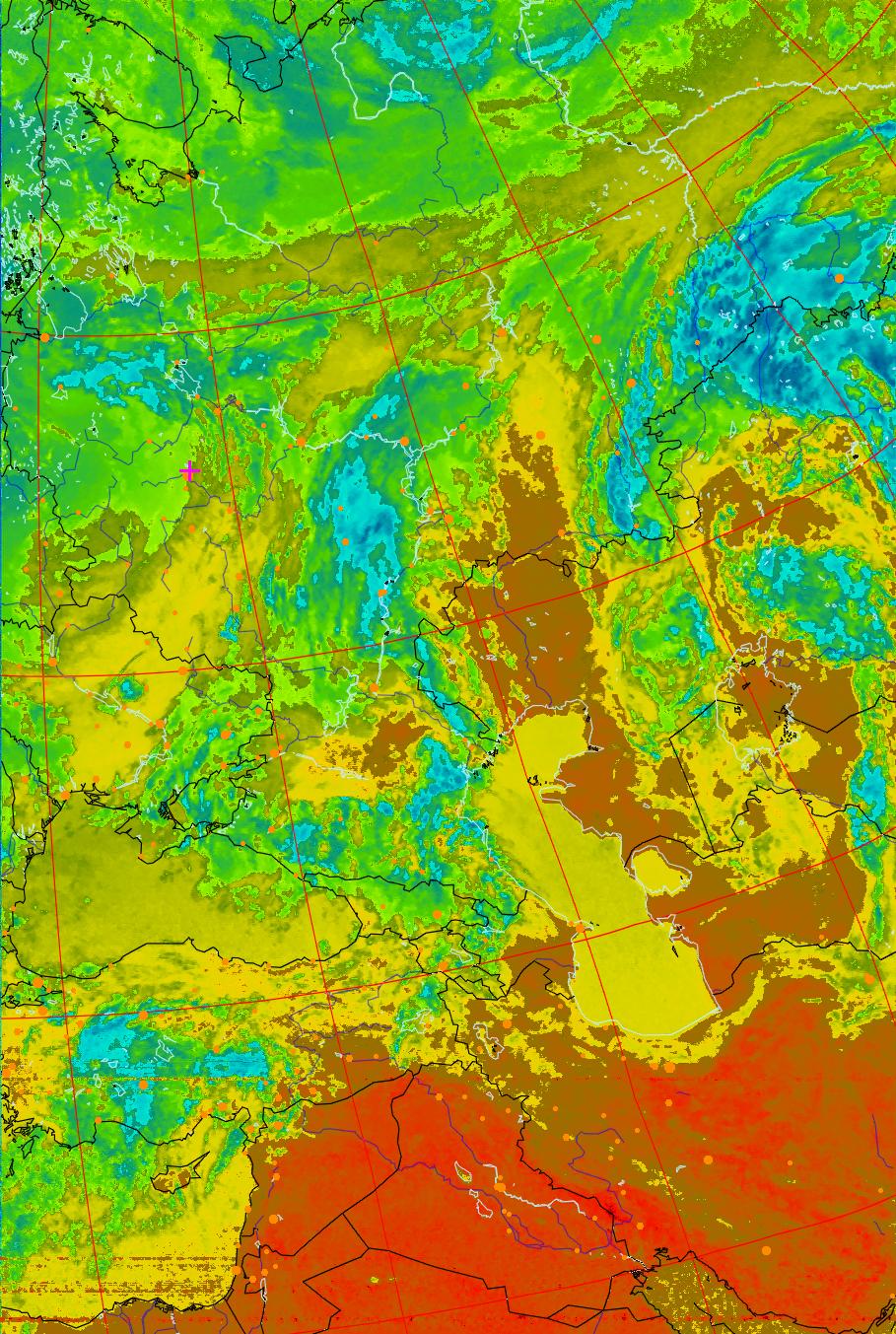  co  NOAA