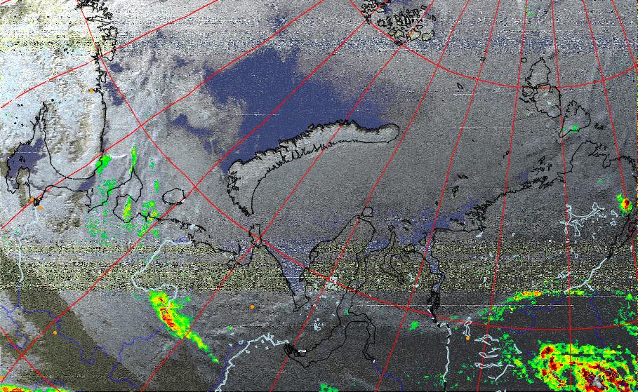  co  NOAA