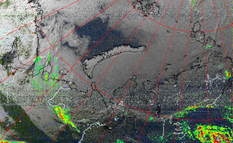  co  NOAA