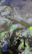     NOAA 19 