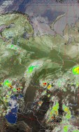     NOAA 19 