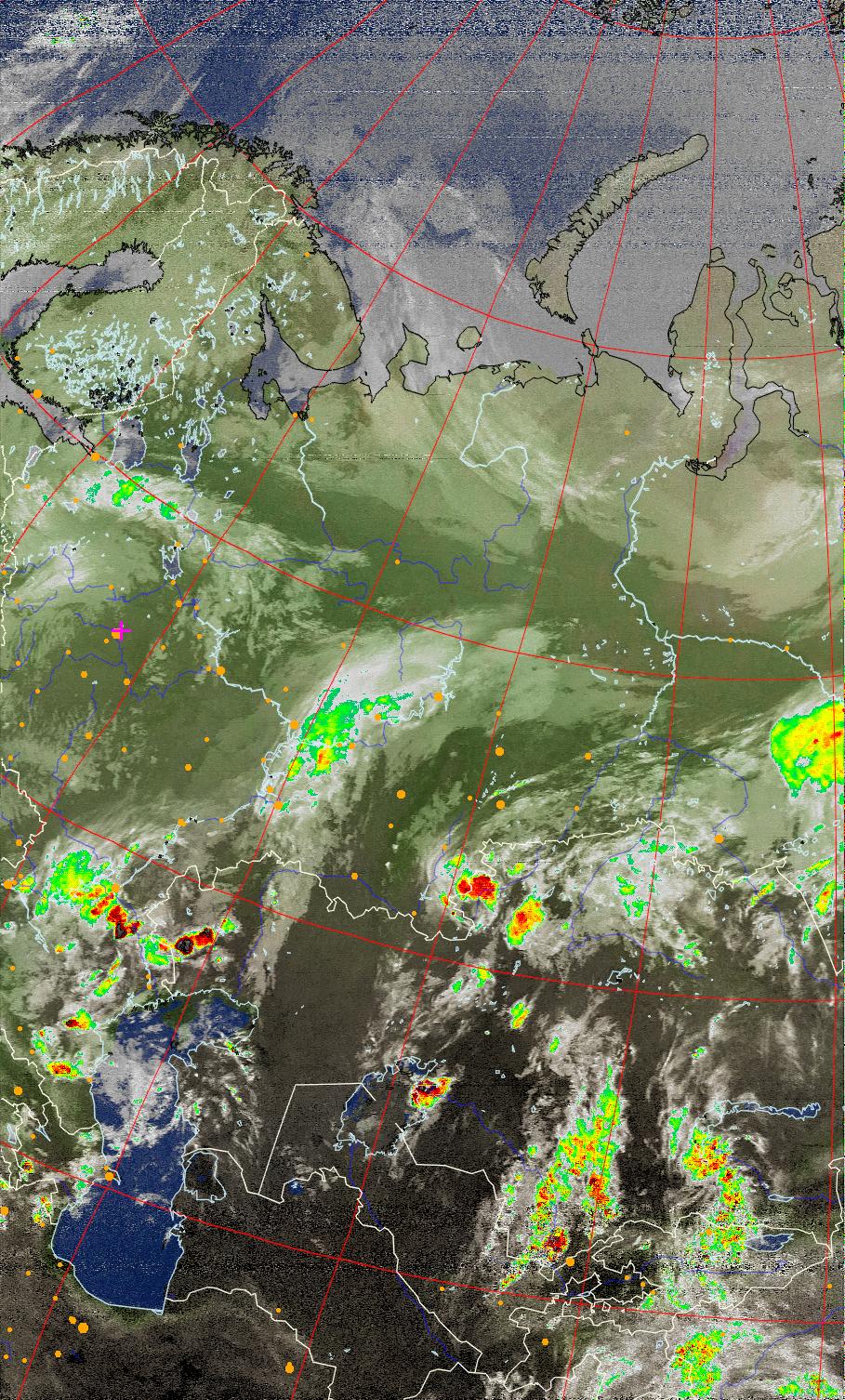  co  NOAA