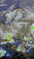     NOAA 19 
