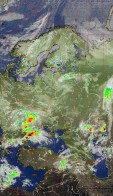     NOAA 19 