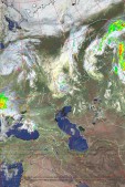     NOAA 19 