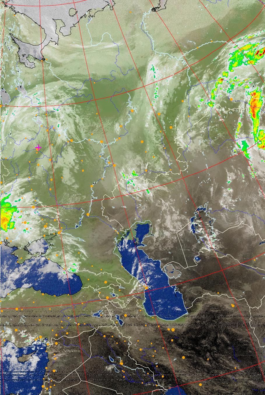  co  NOAA