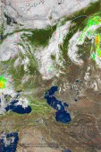     NOAA 19 