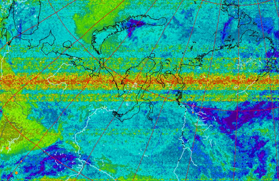  co  NOAA