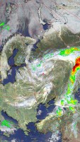     NOAA 19 