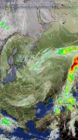     NOAA 19 