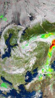     NOAA 19 
