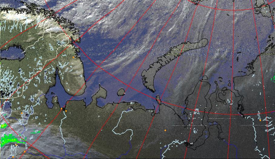  co  NOAA