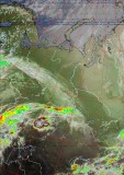     NOAA 19 