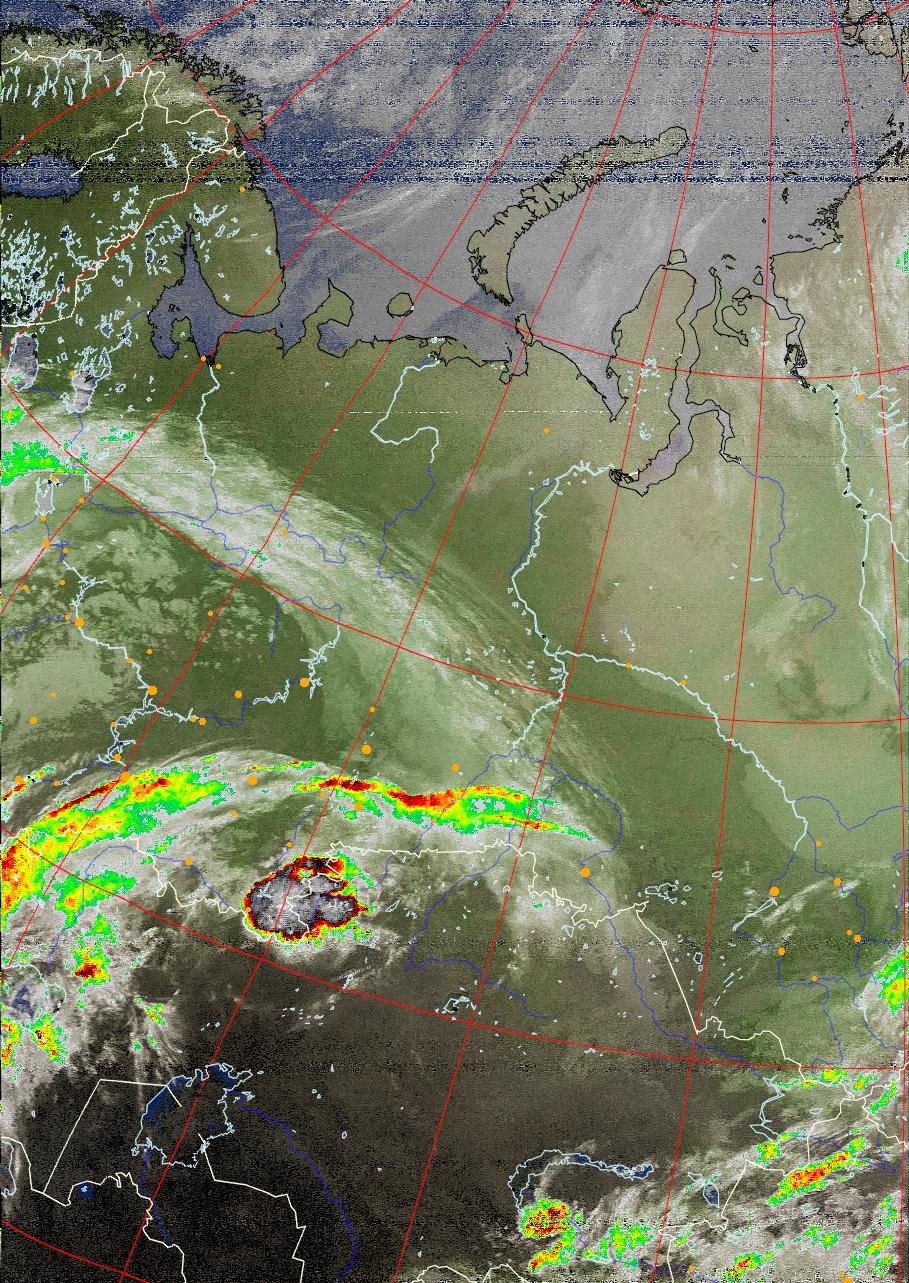  co  NOAA