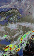     NOAA 19 