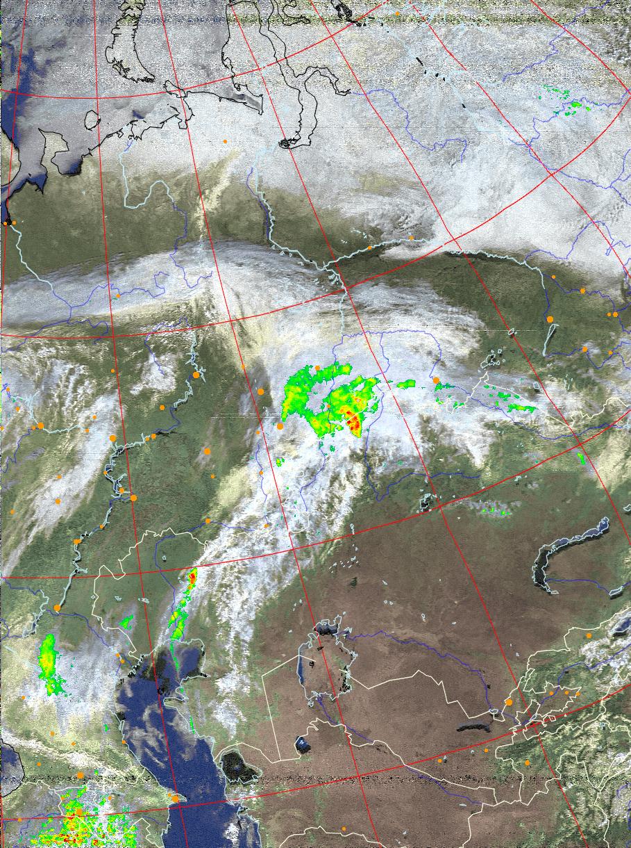  co  NOAA