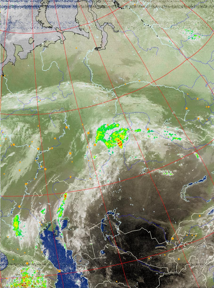  co  NOAA