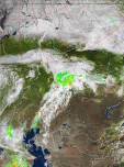     NOAA 19 