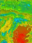     NOAA 19 