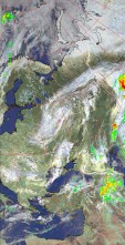    NOAA 19 