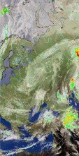     NOAA 19 