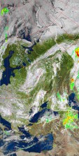     NOAA 19 