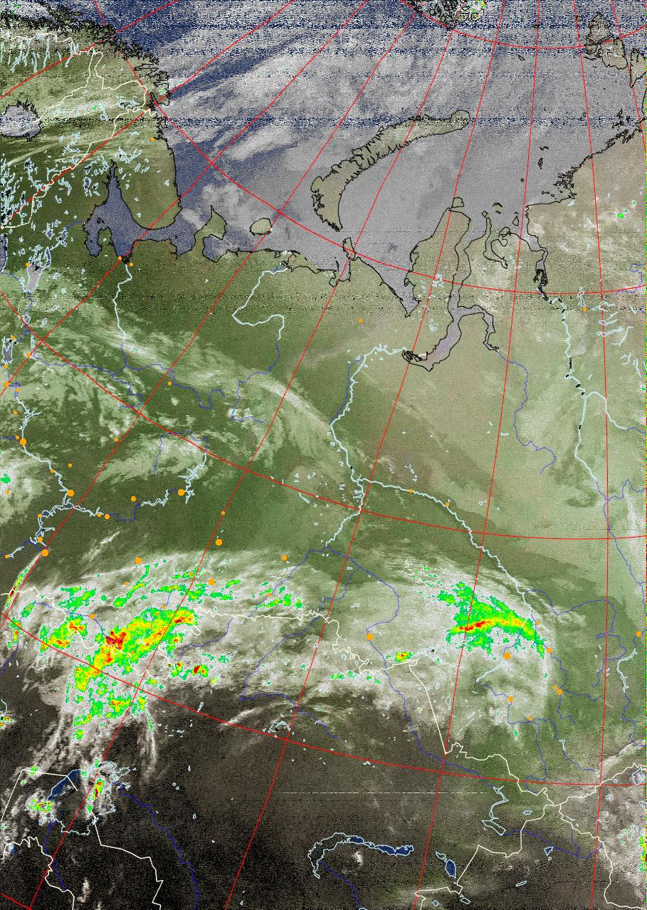  co  NOAA