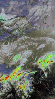     NOAA 19 