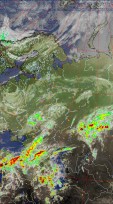     NOAA 19 