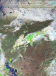     NOAA 19 