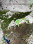     NOAA 19 