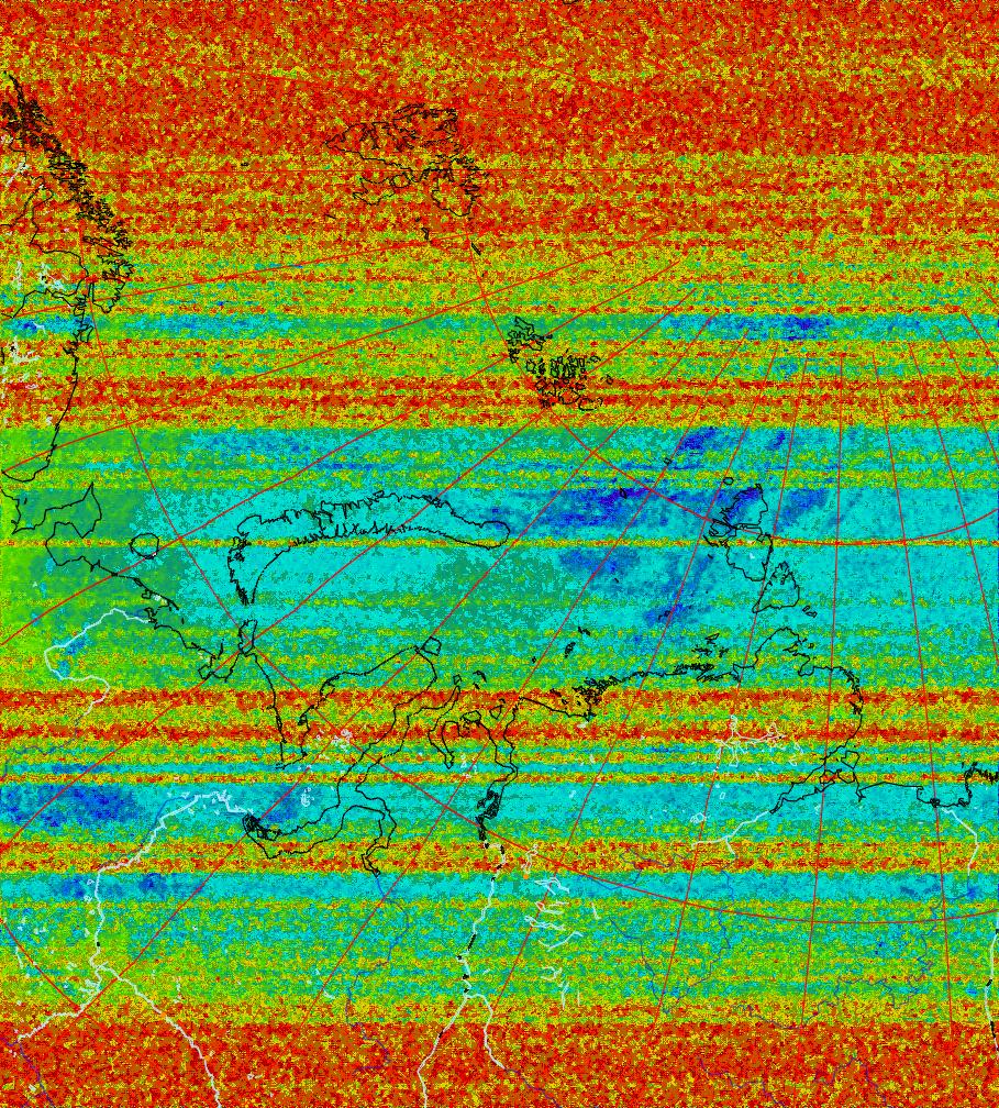  co  NOAA