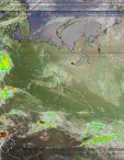     NOAA 19 