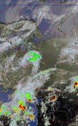     NOAA 19 