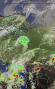     NOAA 19 