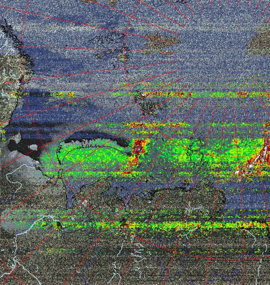  co  NOAA