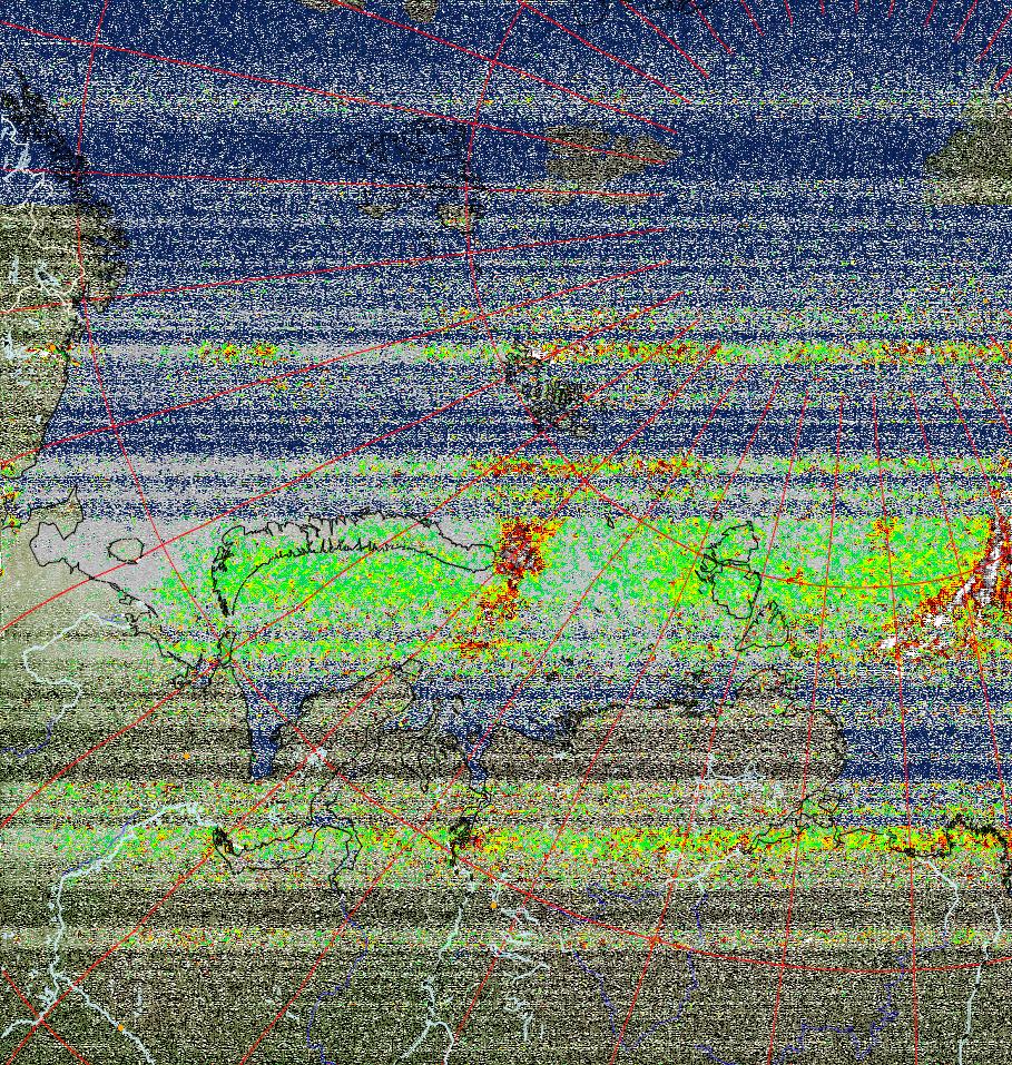  co  NOAA