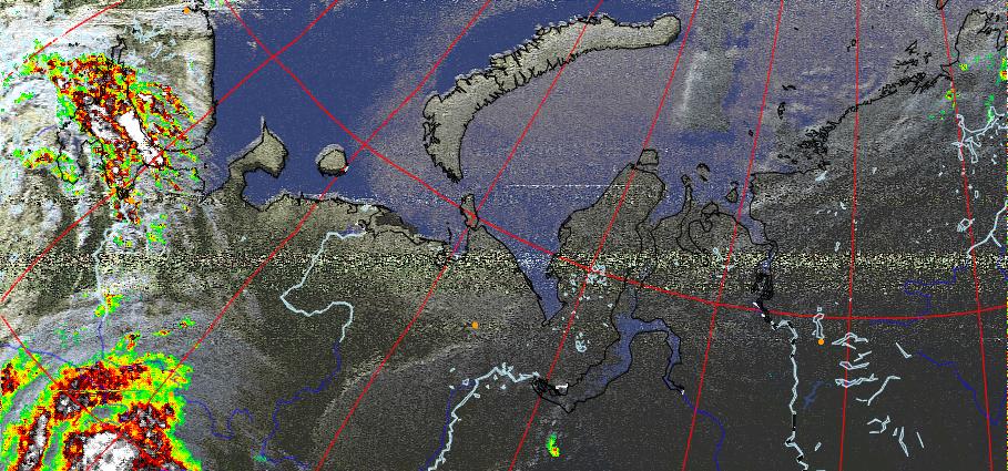  co  NOAA