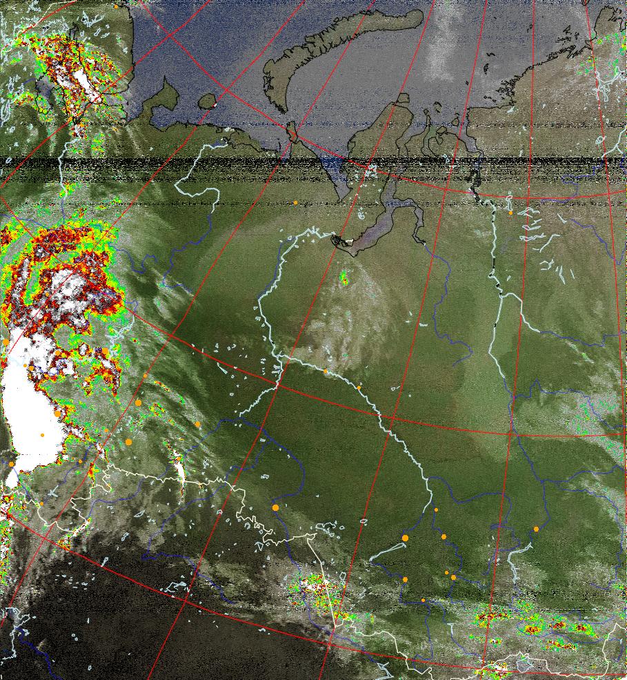  co  NOAA